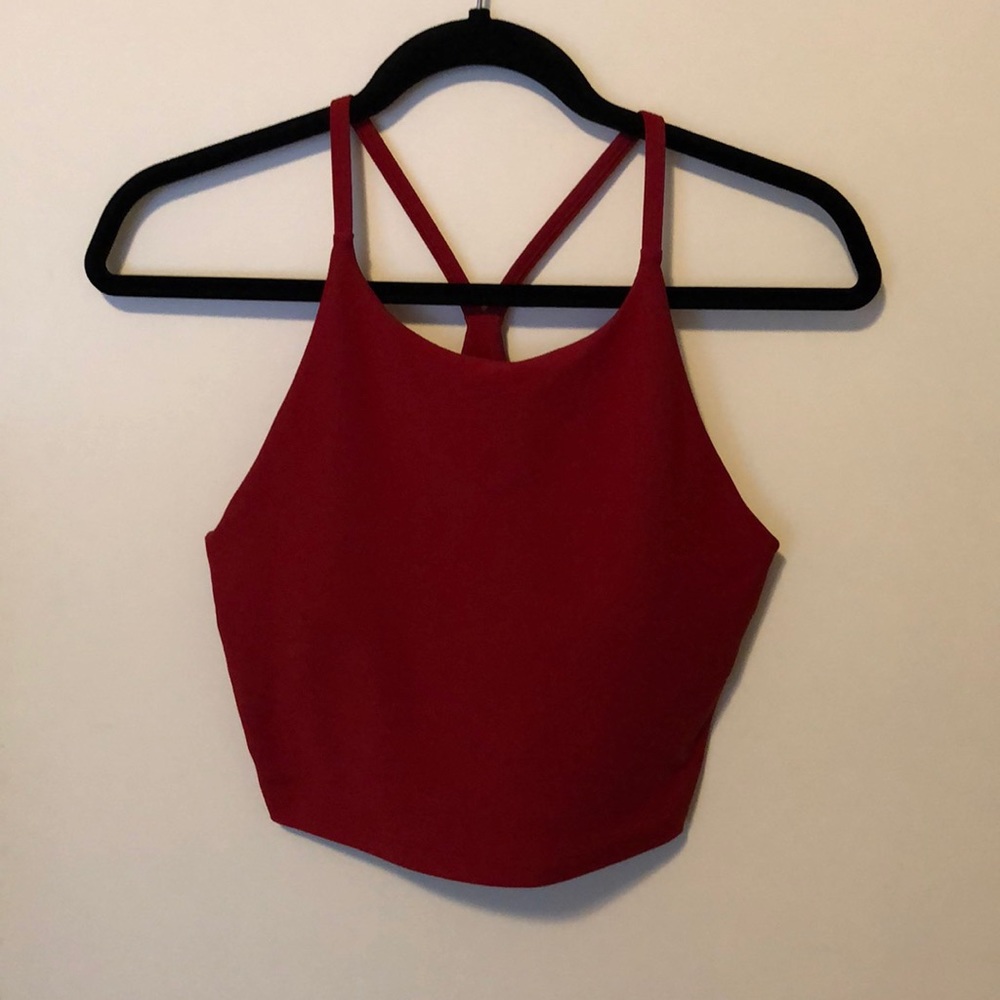 Old Navy Active Tank